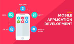 Mobile App Development - Step by Step Guide for 2022